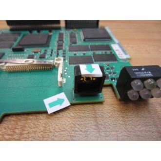 Allen Bradley 96447893A01 Circuit Board  96447933 Non-Refundable - Parts Only