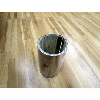 KJT 2325 300 02 05 083 Band Heater 23253000205083 - New No Box