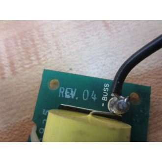 Allen Bradley 106925 Circuit Board Rev.04 - Used
