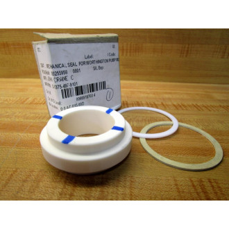 John Crane D-1375-497-9101 Mechanical Seal Seat D13754979101