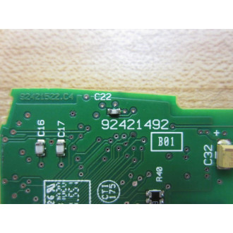 92421492 Circuit Board 404678C1 2 - Parts Only