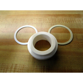 John Crane D-1375-497-9101 Mechanical Seal Seat D13754979101