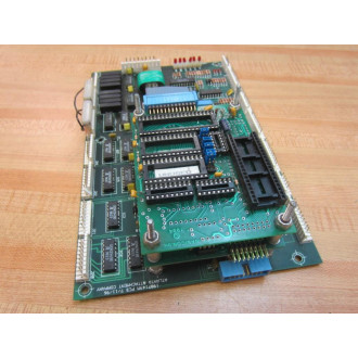 Atlanta Attachment 1987149M Circuit Board 3-Board Assy - Used