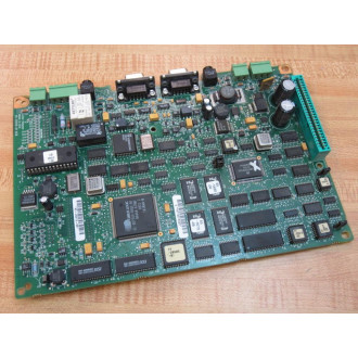 Cutler Hammer 40-20510-01 Eaton Circuit Board 402051001 Won't Boot - Parts Only