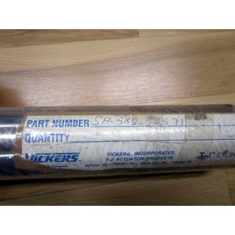 Vickers SH-582-50571 Piston Rod SH58250571 - New No Box