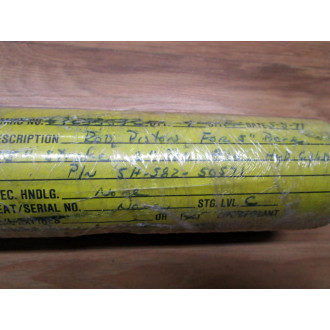 Vickers SH-582-50571 Piston Rod SH58250571 - New No Box