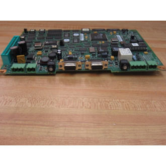 Cutler Hammer 40-20510-01 Eaton Circuit Board 402051001 Won't Boot - Parts Only