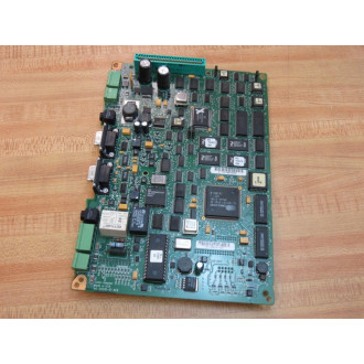 Cutler Hammer 40-20510-01 Eaton Circuit Board 402051001 Won't Boot - Parts Only