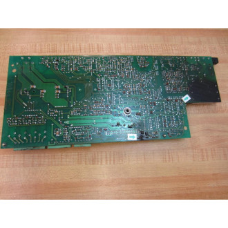 Indramat 109-0792-3B03-03 TVS4 Board 10907923B0303 2 Board As Is - Parts Only