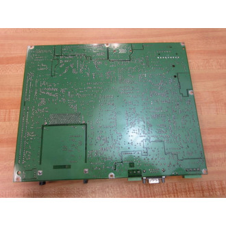 Allen Bradley A77146-220-51 Circuit Board A7714622051 Rev.C - Parts Only