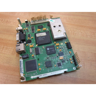 70958 Circuit Board 2 - Parts Only