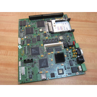 Allen Bradley A77146-220-51 Circuit Board A7714622051 Rev.C - Parts Only