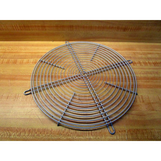 Industrial Distribution 444357 Steel Guard (Pack of 2)