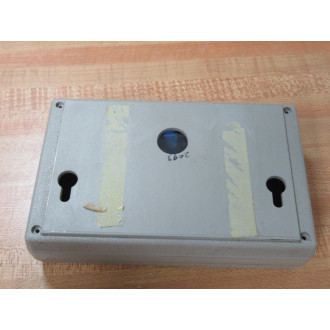 J.N.L. Industries M150-1660 Protocol Convertor Enclosure Only - Used