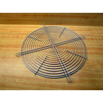 Industrial Distribution 444357 Steel Guard (Pack of 2)