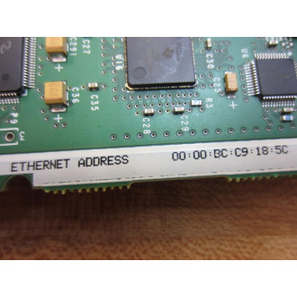 70958 Circuit Board 2 - Parts Only