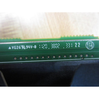 70958 Circuit Board 2 - Parts Only