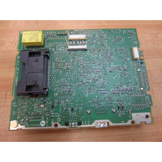 70958 Circuit Board 2 - Parts Only