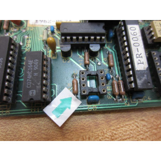 Digatron 1962-0024 Board 2 1962-5024 - Parts Only