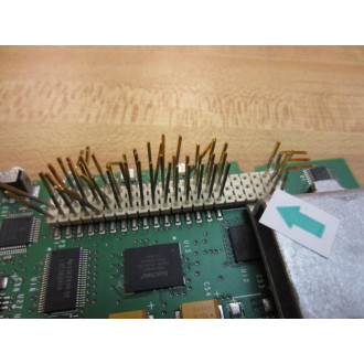 70958 Circuit Board 2 - Parts Only