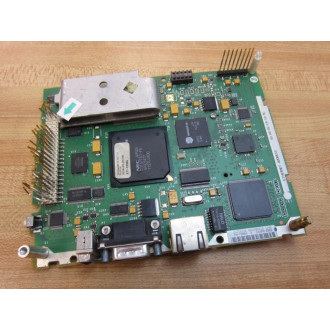 70958 Circuit Board 2 - Parts Only