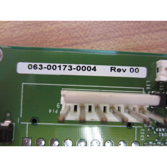 Allen Bradley A77146-220-51 Circuit Board A7714622051 Rev.8 - Used