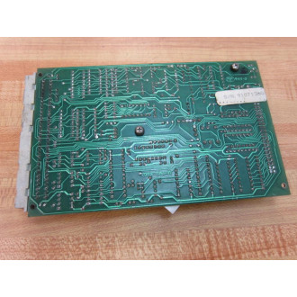 Digatron 1962-0024 Board 2 1962-5024 - Parts Only