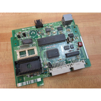 Allen Bradley 459221-0463 Circuit Board 4592210463 - Used