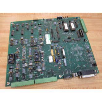 Motion Control 1005003 Circuit Board Rev.B - Used