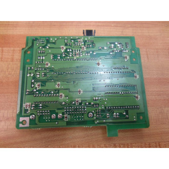 Allen Bradley 459221-0463 Circuit Board 4592210463 - Used