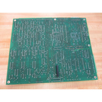 Motion Control 1005003 Circuit Board Rev.B - Used