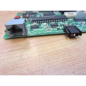 Allen Bradley 459221-0463 Circuit Board 4592210463 - Used