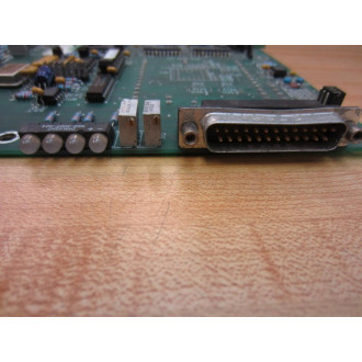Motion Control 1005003 Circuit Board Rev.B - Used
