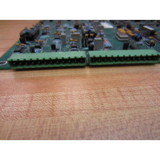 Motion Control 1005003 Circuit Board Rev.B - Used