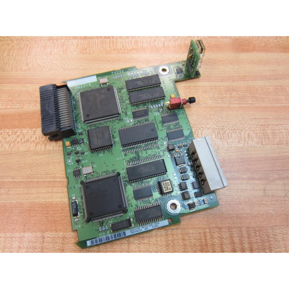Allen Bradley 962714 Circuit Board 96271495 A01 - Used