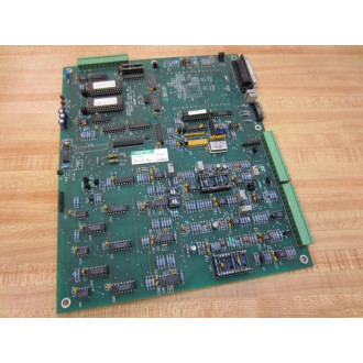Motion Control 1005003 Circuit Board Rev.B - Used