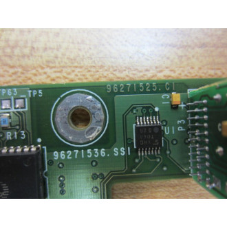 Allen Bradley 962714 Circuit Board 96271495 A01 - Used