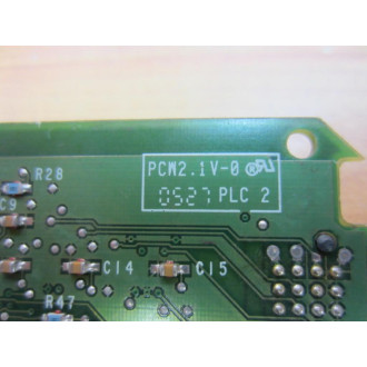 Allen Bradley 962714 Circuit Board 96271495 A01 - Used