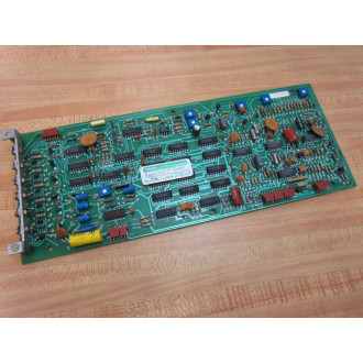 1923-4024 Circuit Board 19234024 1923-4024 C Repaired - Used