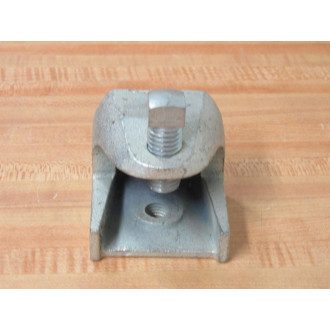 Generic 12" Malleable Iron Beam Clamp (Pack of 12) - New No Box