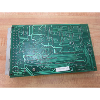 Digatron 1962-0714 Circuit Board 1962-0014 1962-3014 A - Used