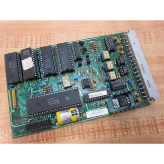Digatron 1962-0714 Circuit Board 1962-0014 1962-3014 A - Used