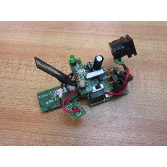 PZ109001 Circuit Board PZ109001-0 - Used