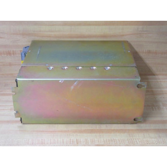 Moog T164-909A-10-C3-2-1A Motor Controller T164909A10C321A - Used