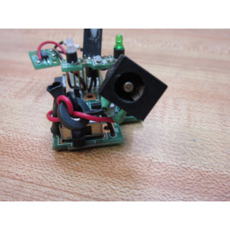 PZ109001 Circuit Board PZ109001-0 - Used