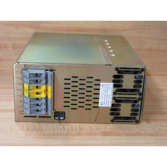 Moog T164-909A-10-C3-2-1A Motor Controller T164909A10C321A - Used