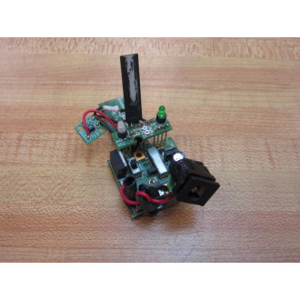 PZ109001 Circuit Board PZ109001-0 - Used