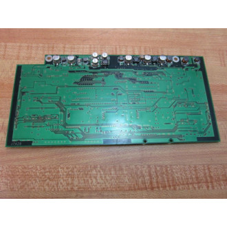 NEC 121PWB23-D Circuit Board 121PWC23-D - Parts Only