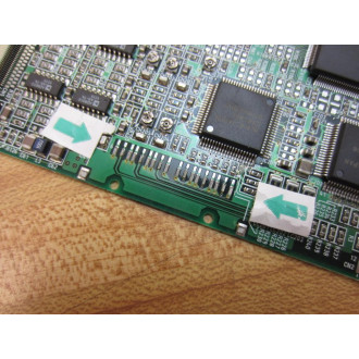 NEC 121PWB23-D Circuit Board 121PWC23-D - Parts Only