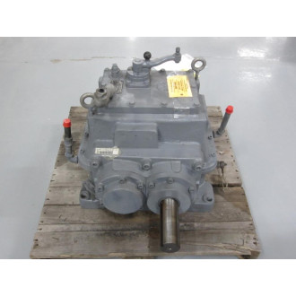 Drive-All Mfg S0010206719 Lg Gearbox, 2-Speed - Refurbished